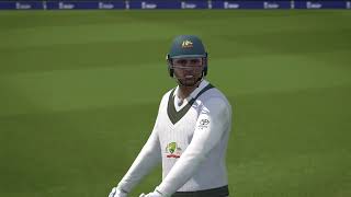 Australia Vs England AshesCricket24PS5Naseer🎮 [upl. by Pius149]