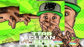 Valiant  Bubble Gum Dutty Money Riddim TTRR Clean Version PROMO [upl. by Aikit]