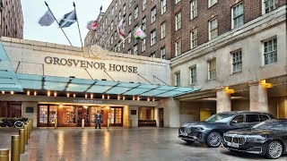 JW Marriott Grosvenor House London [upl. by Daye176]