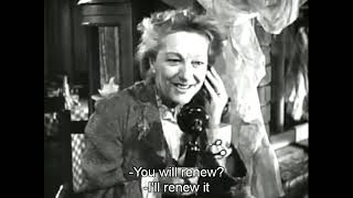 The Glass Menagerie 1950 with English subtitles [upl. by Lilac]