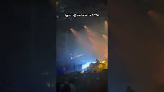 igorrr at motocultor 2024 festival metal france music concert shortsvideo shorts [upl. by Lord154]