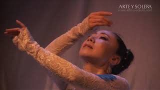 【Dance Drama of Flamenco】The Red Candles and the Mermaid [upl. by Huan]