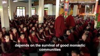 Tibetan incantations  Om Mani Padme Hum  Buddhist Mantra [upl. by Bradwell915]