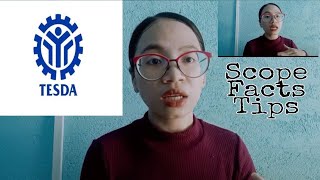 TESDA NC3 BOOKKEEPING EXAM  SCOPE  TRAINING EXPERIENCE AND TIPS [upl. by Malena]