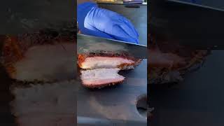 Bacon Brisket TheMeatStick Smoker BBQPitMasters CookingGadgets BaconBrisket [upl. by Enileuqkcaj842]