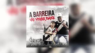 A BARREIRA VAI VIRAR BAILE  Coutinho Voltou Querendo Demais  Musica Sucesso Do Vasco [upl. by Sukul]