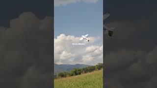 Rc plane aerobatic [upl. by Heywood]