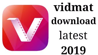 How to download vidmate app 2019 [upl. by Panthia]