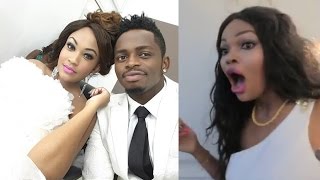 Exclusive Wema Sepetu Azungumzia Diamond na Zari [upl. by Acirrej]