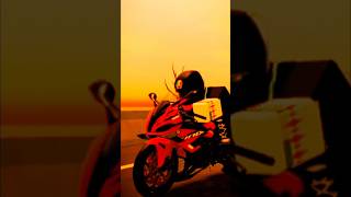 the red BW S1000RR def looks better irl [upl. by Bowlds]