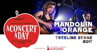 Mandolin Orange  Watch A Concert A Day WithMe StayHome Discover Live Music [upl. by Sterner]