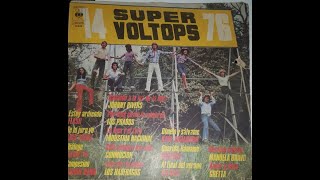 14 SUPER VOLTOPS 76 [upl. by Nesilla]