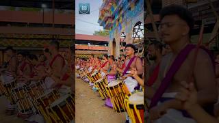 Chembada Melam 🔥 3 aam kaalam  ചെമ്പട മേളം chendamelam melam [upl. by Nnor]