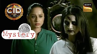 CID Vs Evil Spirit In A Scary Haveli  CID  Crime Mysteries  सीआइडी [upl. by Meehan]