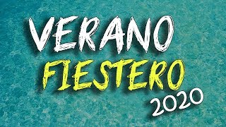 🔥 VERANO 2020 ✘ FIESTERO 💣 BOLICHERO MIX 👉 REGGAETON Y CUMBIA ★ QUE EXPLOTE ✘ DJ KROWA [upl. by Lacie292]