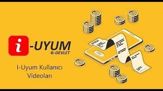 IUyumda Eta İhraç Kayıtlı Fatura Tip Kodu Parametresi Nasıl Kullanılır [upl. by Halivah105]