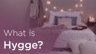 4 Cozy Hygge DIY Ideas  Minimalist Living [upl. by Aliak431]