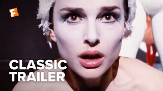 BLACK SWAN  Official Trailer HD 1080p [upl. by Alyson]