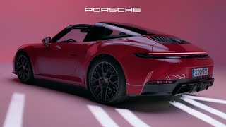 The new Porsche 911  Iconic to the core [upl. by Adile]