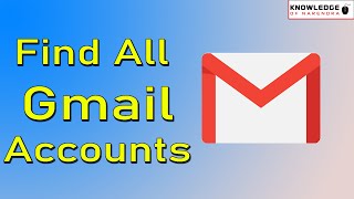 Find Your Old Gmail Accounts  Find Your All Gmail Accounts  Recover Old Gmail Accounts Hindi [upl. by Damalus]