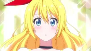 Nisekoi ⌈AMV⌋ What Makes You Beautiful [upl. by Larimer674]