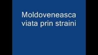 Muzica  Moldoveni in strainatate [upl. by Greenstein]