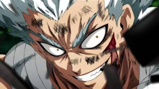 One Punch Man Season 2 OST  Im A Monster Garou Theme  EXTENDED 1 Hour [upl. by Bille]