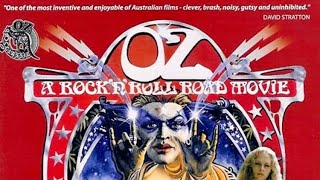 Official Trailer  OZ 1976 Bruce Spence [upl. by Notlehs]