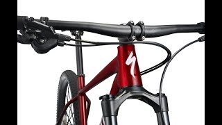 Specialized Chisel Comp 2022 [upl. by Aihtyc]