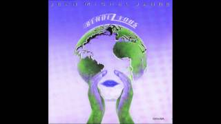 JEAN MICHEL JARRE Rendezvous 2 [upl. by Htenay]