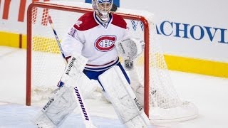 Carey Price Highlights [upl. by Ecaj]