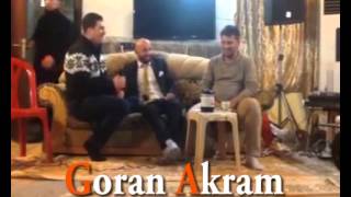 Aram Shayda w Sangar Kamal MUSIC XELLA 2015 Track 4  Mirany Golchy [upl. by Dnaloy93]