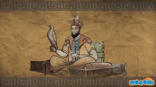 Aurangzeb  The Mughal Emperor  History of India  Educational Videos by Mocomi Kids [upl. by Pascal]