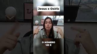 Jesus e o Número Sagrado A Verdade sobre a Pesca [upl. by Noble]