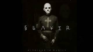 Slayer  Diabolus In Musica Full Album [upl. by Angi322]