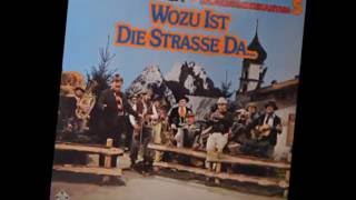 Ernst Mosch und die Strassenmusikanten 5 quotWozu ist die Strassequot [upl. by Tosch]