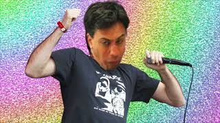 Napalm Death  You Suffer but Ed Miliband IS THE SINGER [upl. by Delastre671]