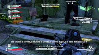 5 Amawalk Borderlands  Lïle aux Zombies  Citrouille et TK Baha [upl. by Dash]