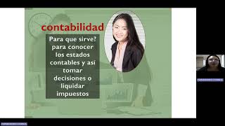 Auxiliarcontable2YazminmuñozcorralesFase 1  contextualización y conocimientos básicos contables [upl. by Ave]