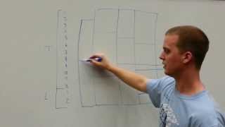 Easy Way to Learn VisceroSomatic Levels for Boards [upl. by Yoo]