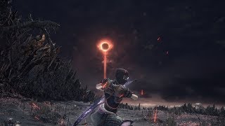 Dark Souls 3  Frayed Blade All Bosses No Damage Part 3 [upl. by Namas]