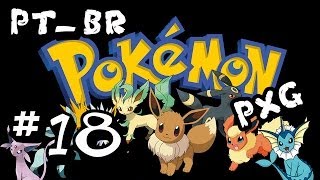 Saffari Mr Mime do Capeta e Vigança 18 Pokemon PXG COOP PTBR [upl. by Ellsworth]