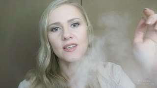 Simple Pleasures ASMR Soft Spoken Personal Attention [upl. by Svend]