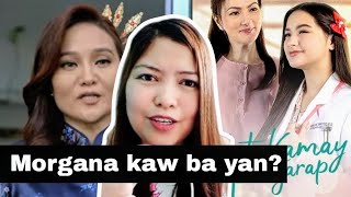 Gladys Reyes bagong kontrabida sa Abot Kamay Na Pangarap [upl. by Aniad]