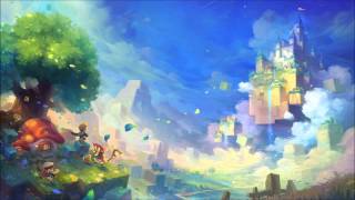 MapleStory 2 BGM Henesys Field 01 [upl. by Cogswell350]