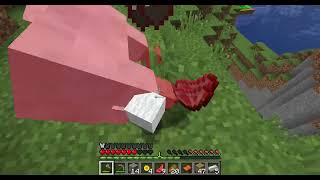 PLANETA 78  LOS ALDEANOS NO CHAMBEAN 2  MINECRAFT 121 [upl. by Donni]