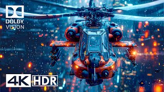 4K Video ULTRA HD 120 FPS  Best of 4K HDR Dolby Vision [upl. by Bancroft]