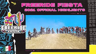 Freeride Fiesta 2021 Official Highlights [upl. by Duong]