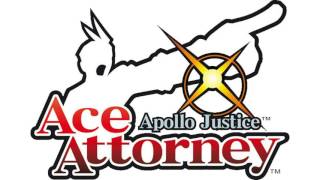 Gramarye Troupe  Apollo Justice Ace Attorney [upl. by Haelak]