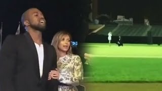 Kim Kardashian and Kanye West THE PROPOSAL [upl. by Kacy]